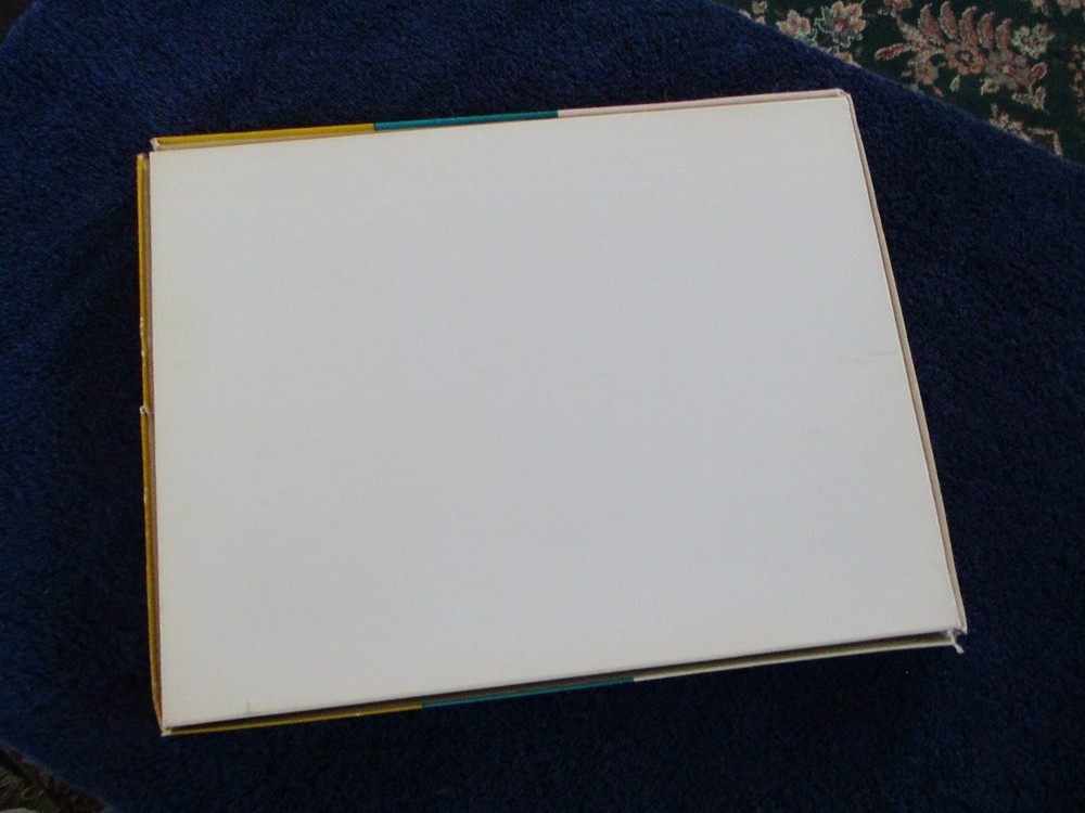 1972 Organ Course Complete Fun 'N Easy Hal Leonard / Pointer in Original Box