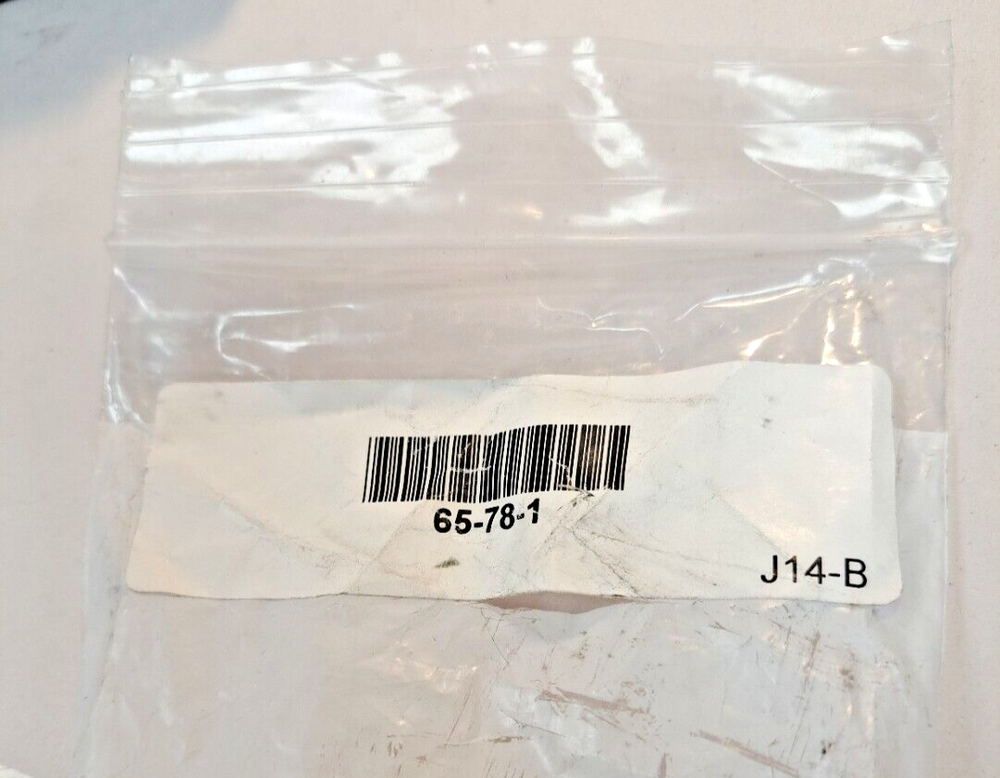 Hunter alignment Engineering 65-78-1 Counter Weight Assembly Head J14-B