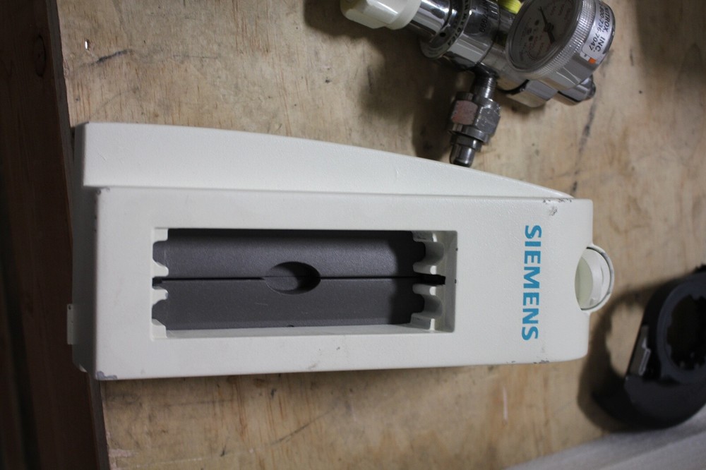 SIEMENS 08269735 ULTRASOUND ADAPTOR
