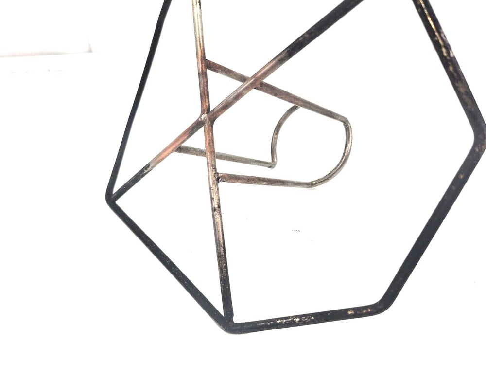 Roasting Rack Beer Can Chicken Holder Durable Copper BBQ Grill Griddle