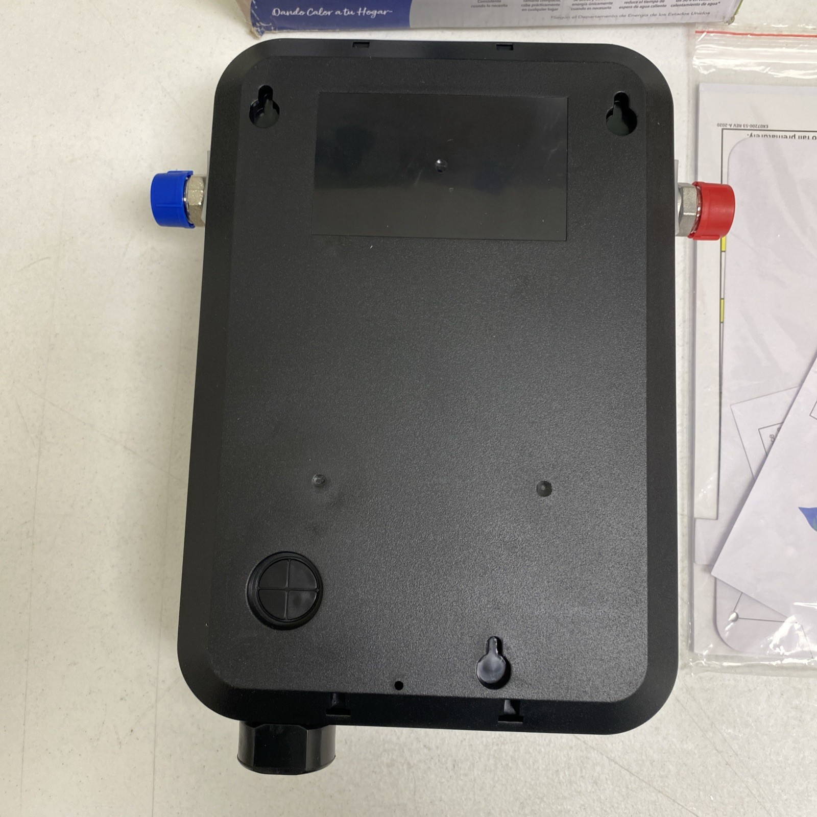 Eco-Smart ECO 11 Electric Tankless Water Heater