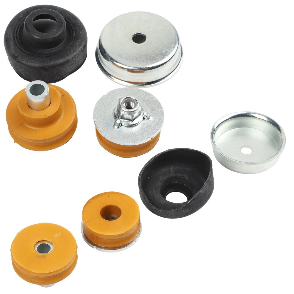 Long Lasting Upper Shock Mount Kit for E81 E82 E87 E90 E91 Rear Axle