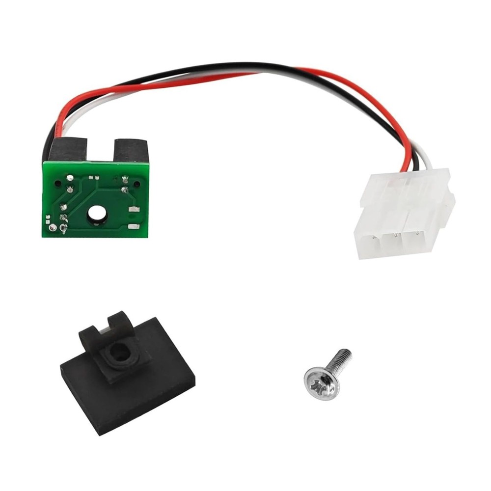200674P Coin Drop Sensing Unit Switch Washing Machine Sensor Replacement TU21231