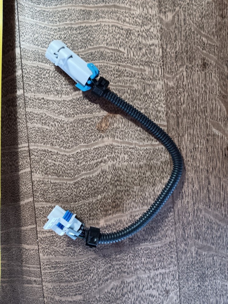 Caspers Electronics 109004 Oxygen Sensor Extension Harness 12" LS1 LS2