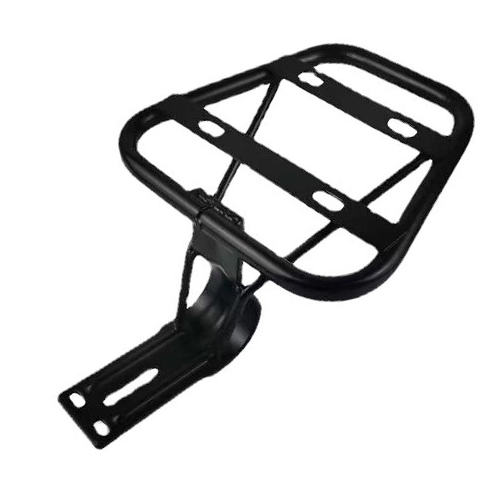 Motorcycle Bracket for Electric Bicycles Easy Installation and Compatibility