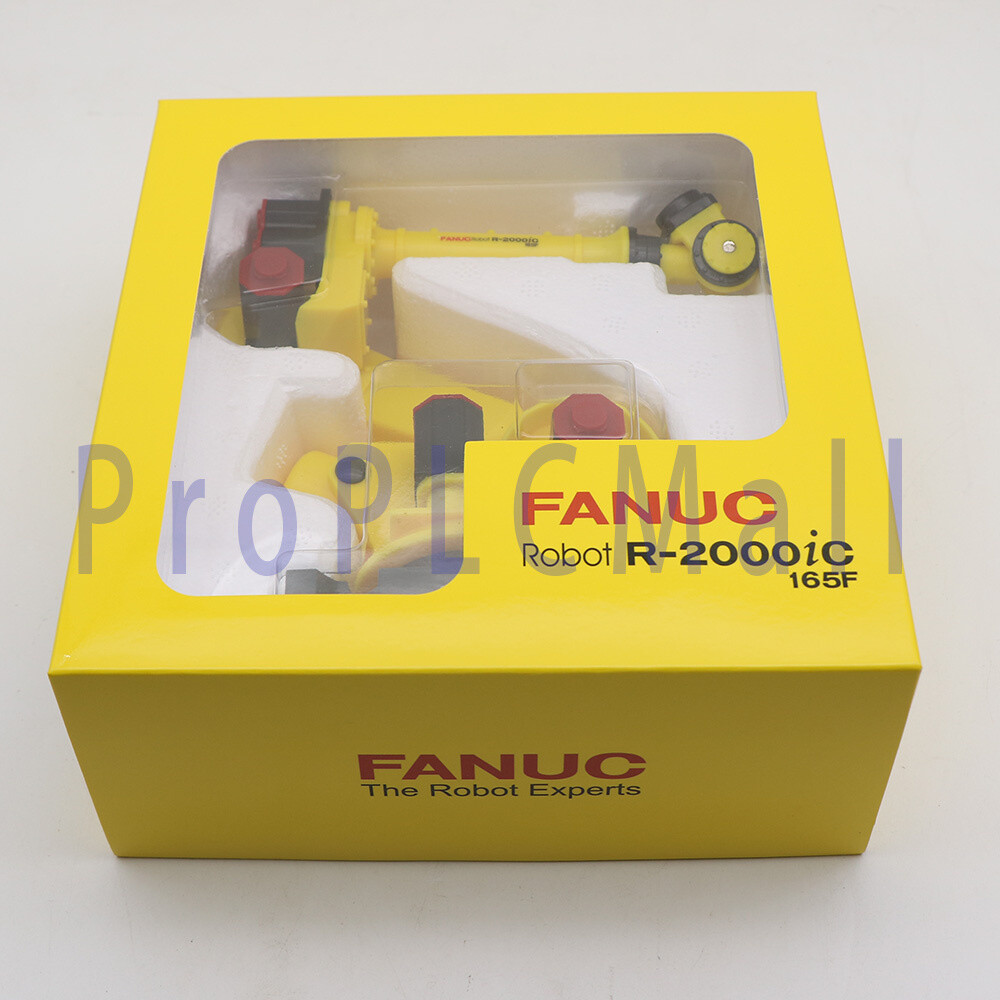 1PCS FANUC Robot R-2000IC-165 3D Manipulator Arm Model Vertical Multiple-Joint