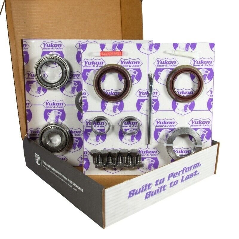 Yukon Gear YGK2032 Gear & Install Kits