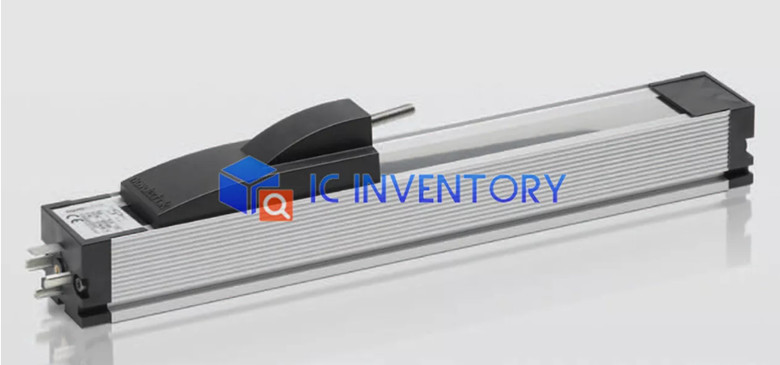 1pcs New NOVOtechnik TLH-0850 displacement sensor