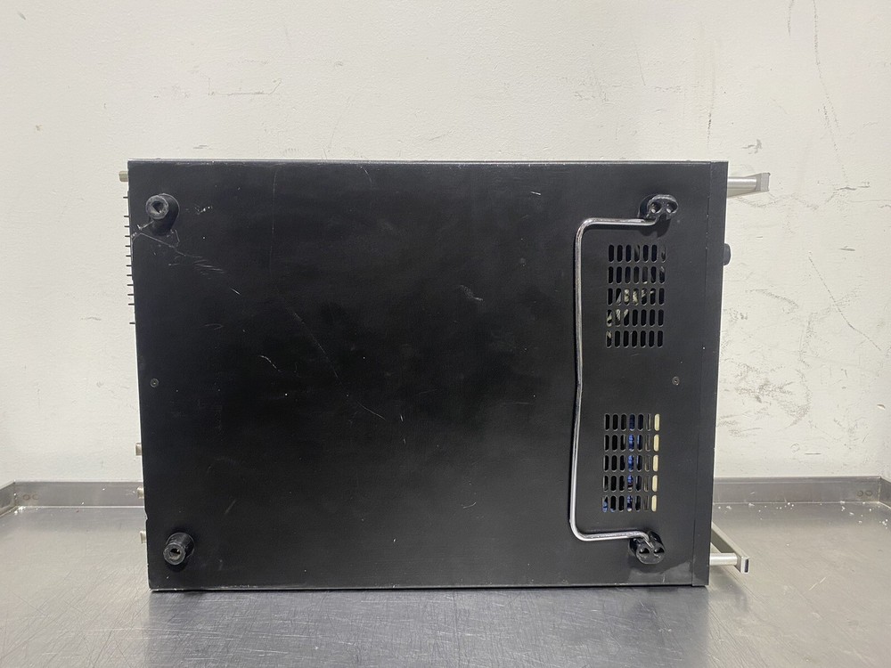 VII Video Test Pattern Generator 2501A Raster Master 2501A / Tested