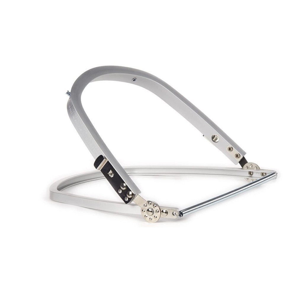 MSA 10158799 V-Gard Frame - General Purpose & Elevated Temperature...