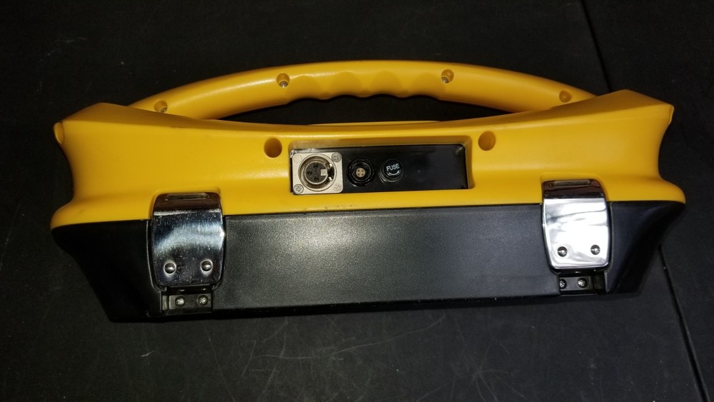 Vivax Metrotech VX200-4 Transmitter