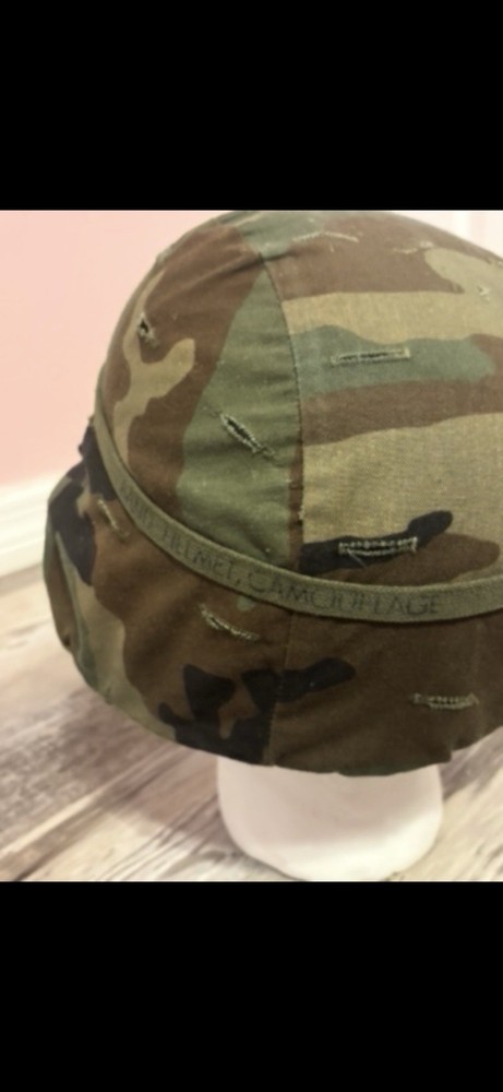 Military Cavalier Helmet - Size m