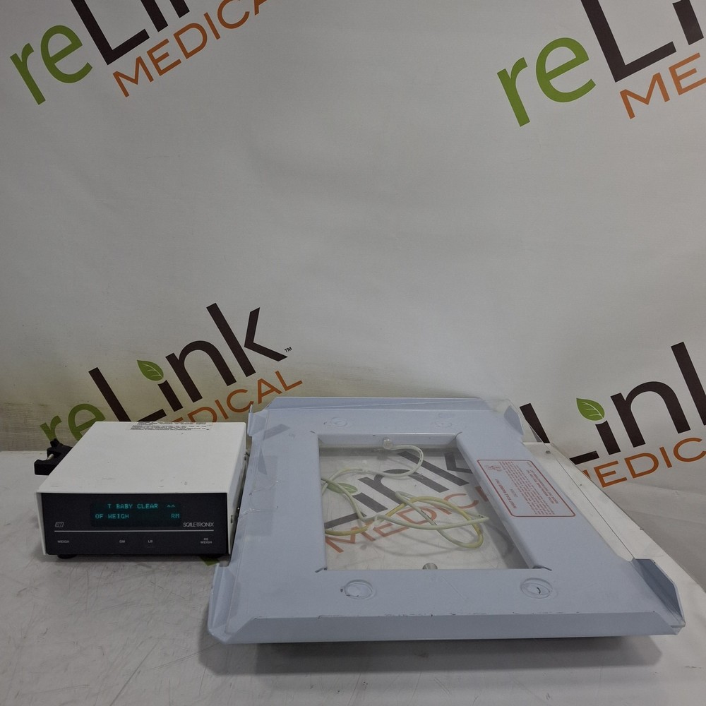 Scale-Tronix 4002 Digital Scale Readout