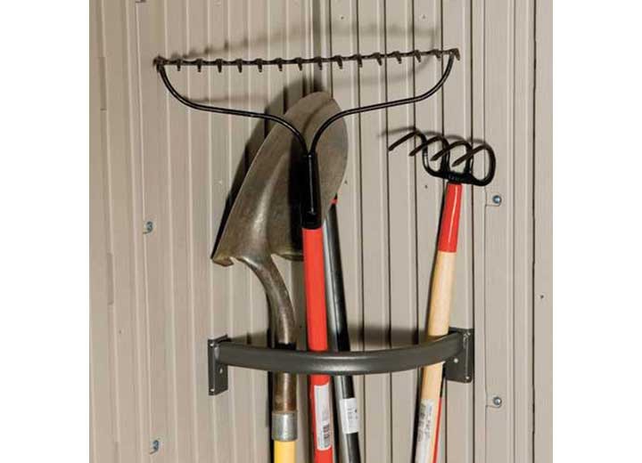 Lifetime 60013 Tool Corral for Storage Sheds