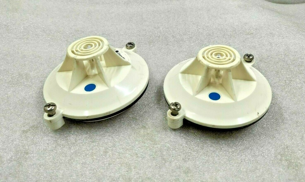 CONSILIUM TDT-2K HEAT DETECTOR