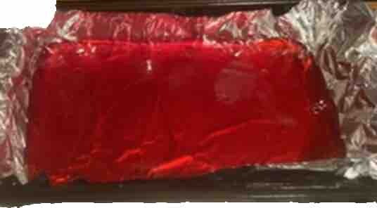 Homemade rock Candy 1lb