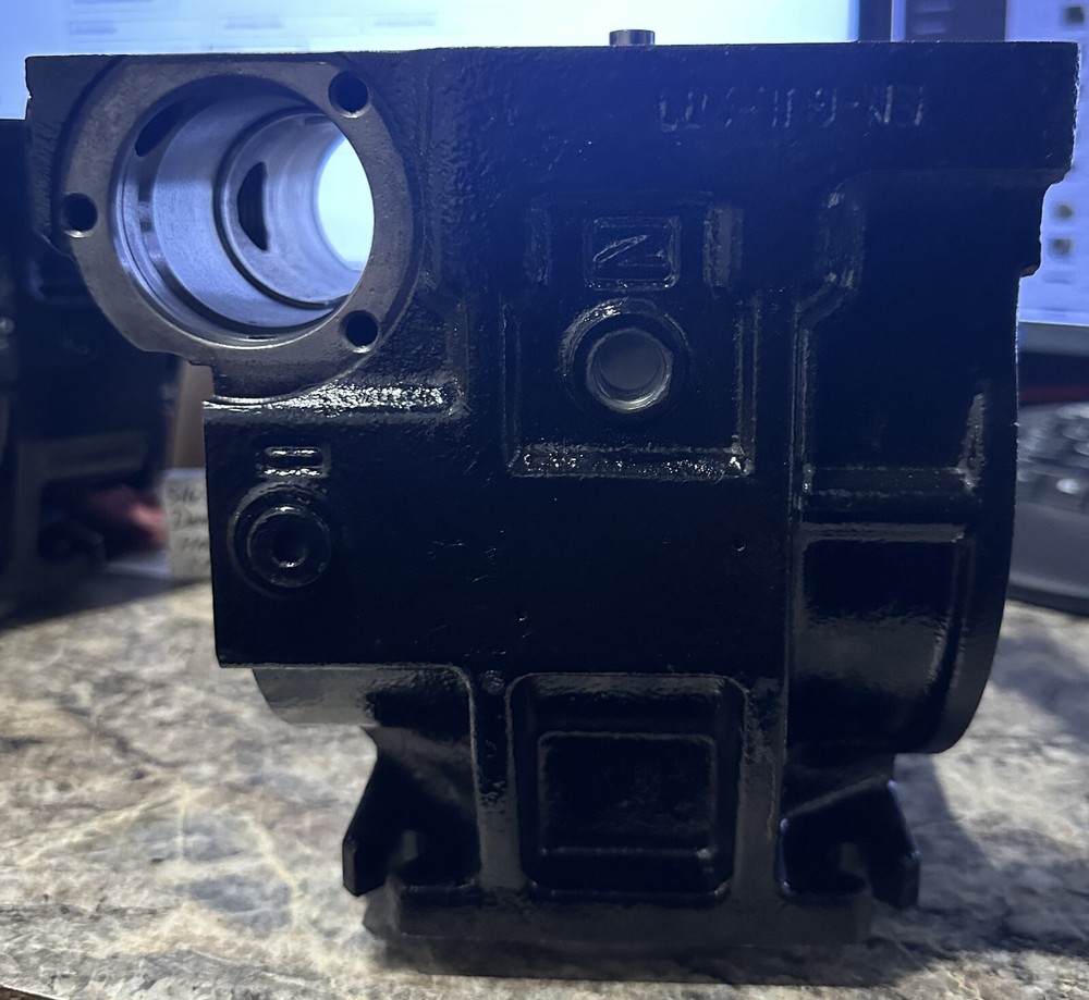 11117294, Danfoss, 90-075, Housing Assembly