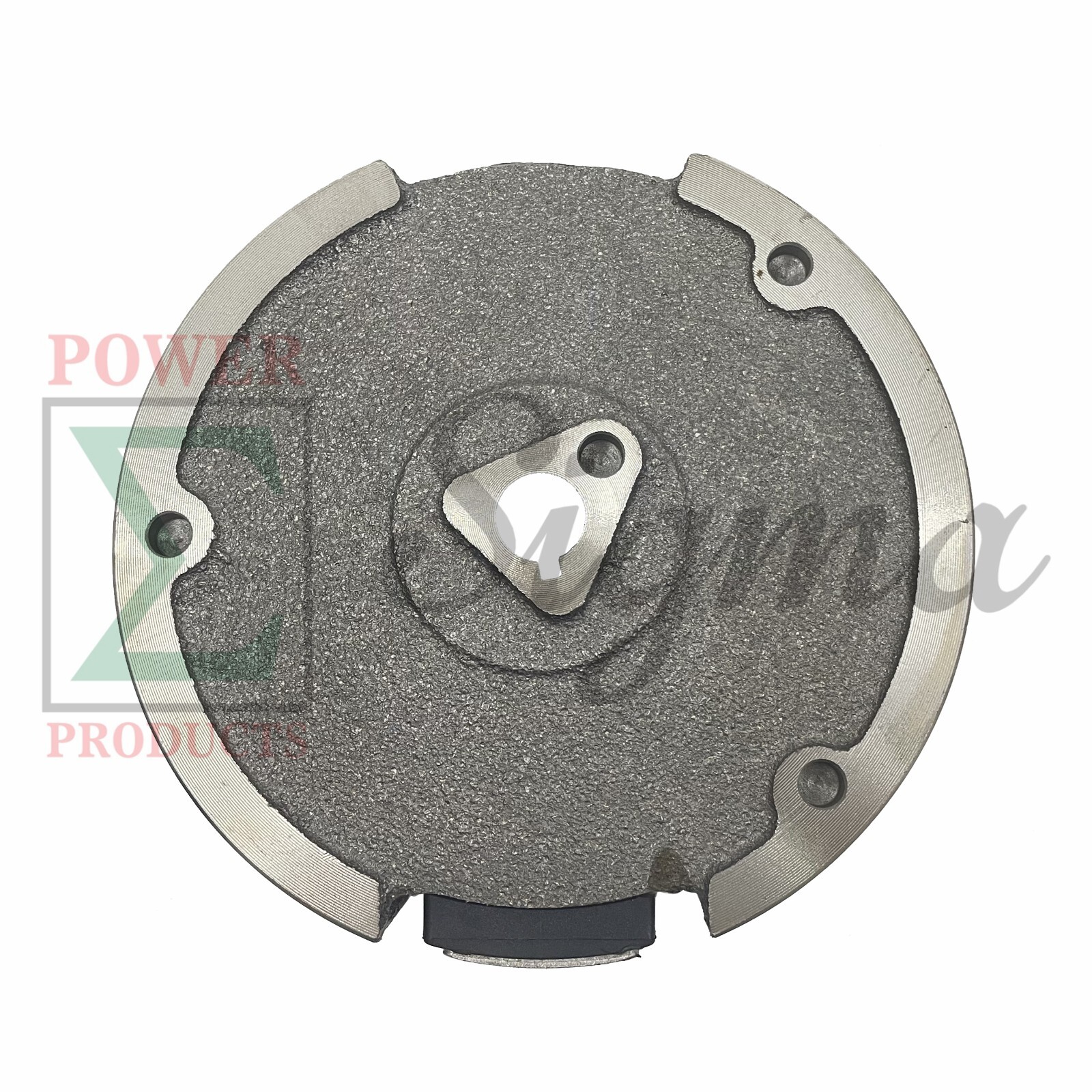 Flywheel & Parallel Charging Coil For Headlight on Predator 212CC 6.5 HP Engine