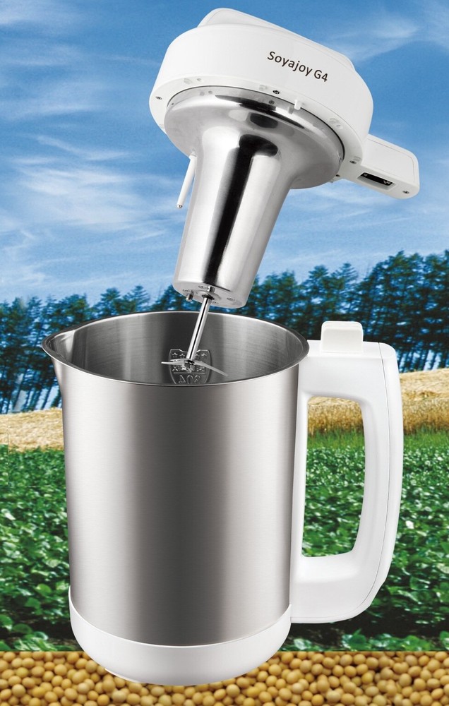 SoyaJoy G4 soy milk maker
