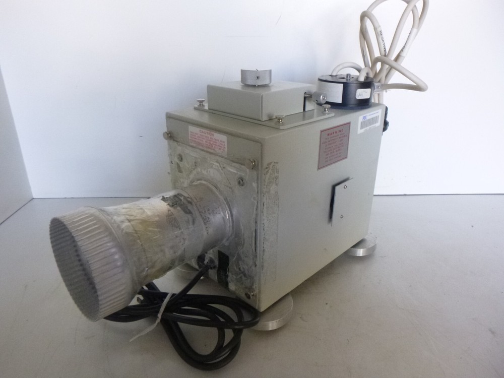 Oriel 7340 Motorized Dual Source Monochromator Illuminator
