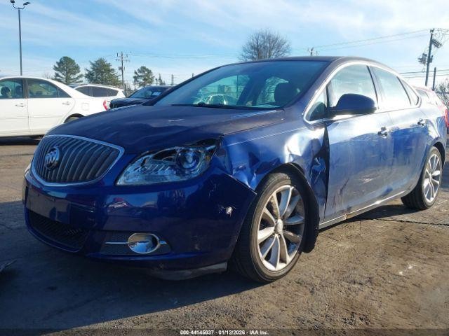 Used Blind Spot Detection System Warning Control Module fits: 2013 Buick Verano