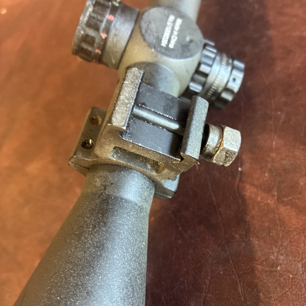 Leapers 4-16x40 Rifle Scope U10080354