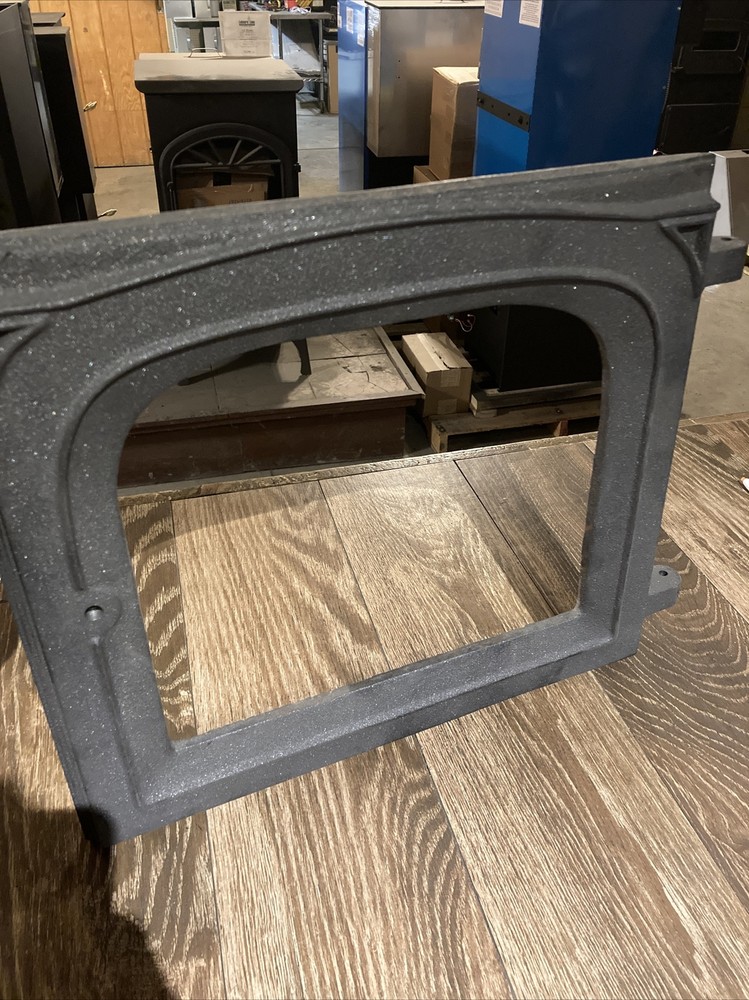 Keystoker Coal Stove Fire Door