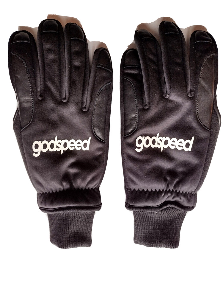 Godspeed Extremist Winter Cycling Gloves