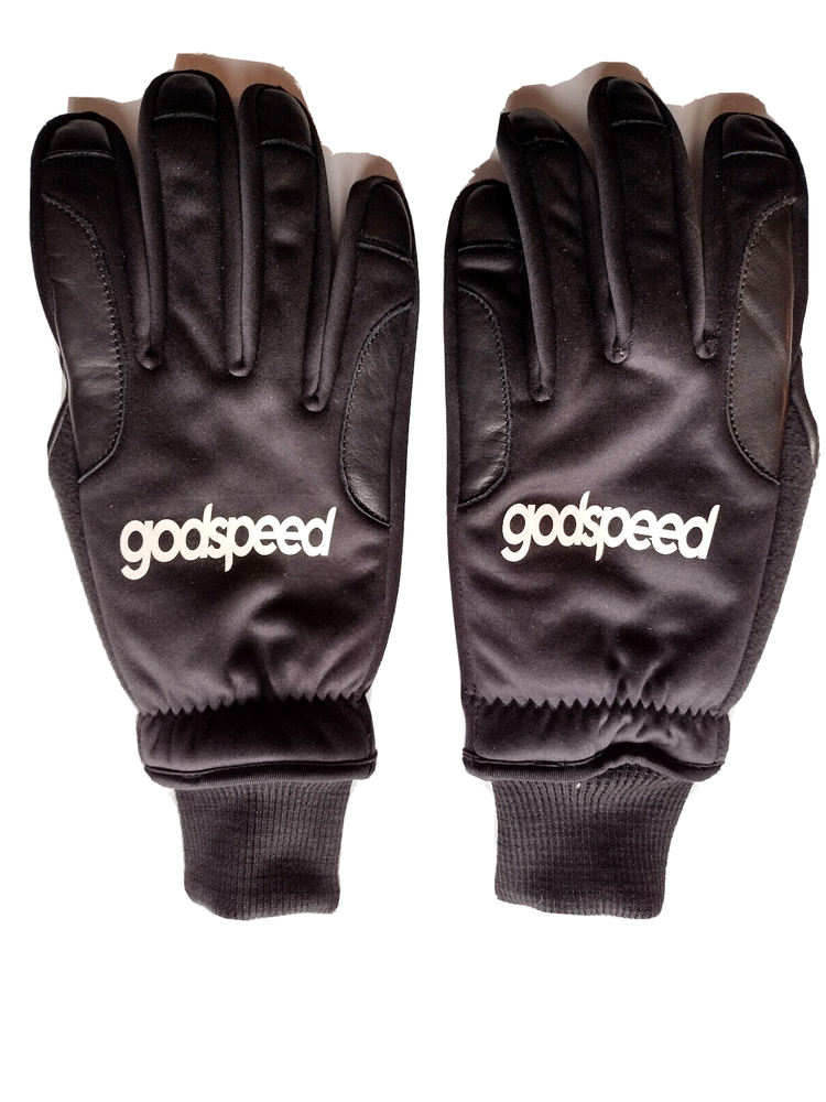 Godspeed Extremist Winter Cycling Gloves