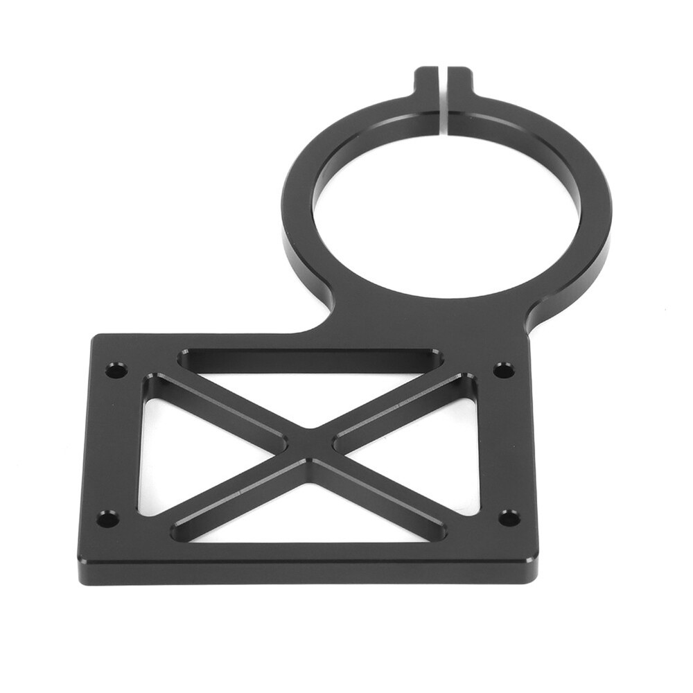 Motorcycle Lap Timer Bracket Fork Mount Kit For AIM Solo 2 & Solo 2 DL 50mm Fork