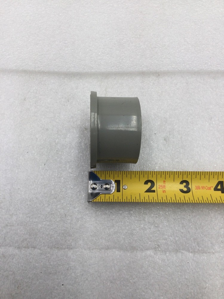 Carlon E996H 1 1/2" PVC Box Adapter