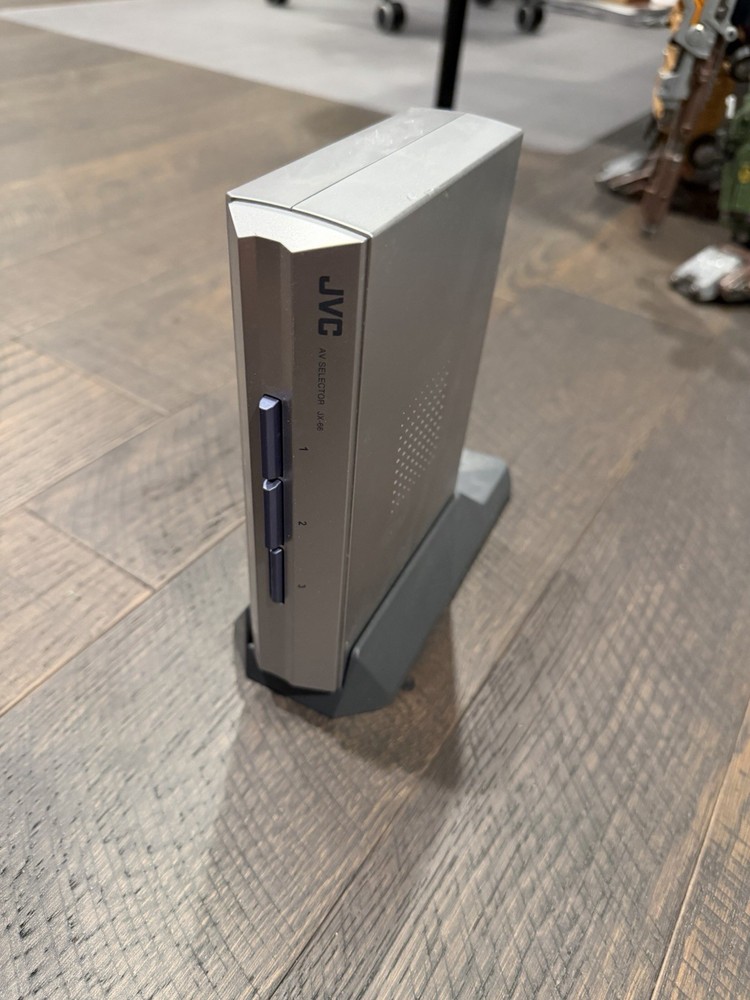 JVC AV Selector Switch JV-66