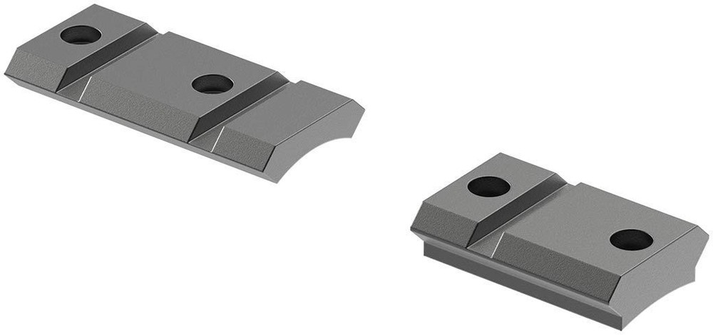 Leupold Quick Release (QR) Weaver-Style Two-Piece Scope Base Matte