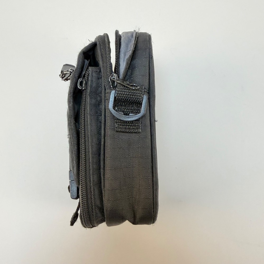 Samsonite Camera Bag Small 6x4in Black with Belt Loop