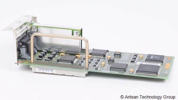 Cisco Systems 73-3147-01 Ethernet 2E-FDX Dual 10 Base Module