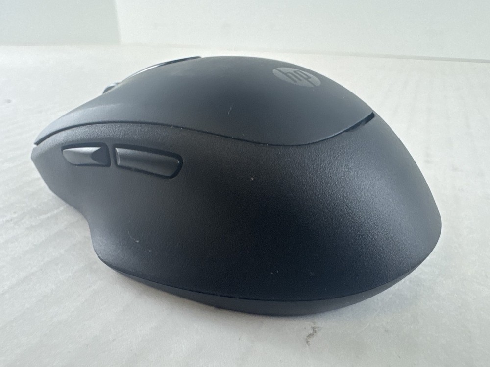 9C2F7AA#ABA HP 515 full size ultra-fast rechargeable wireless mouse