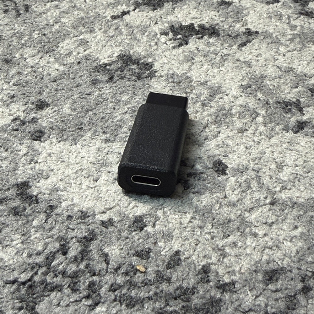 USB Dongle Receiver CU0025 For Logitech PRO X2 Superlight Wireless Gaming Mouse