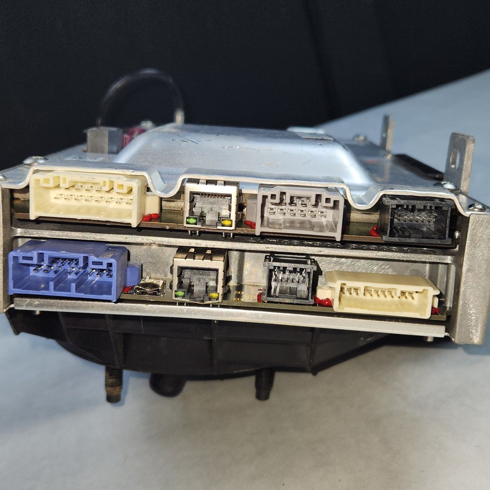 ✅ 2017-2019 OEM TESLA Model 3 Performance Media Computer Control Unit Module MCU