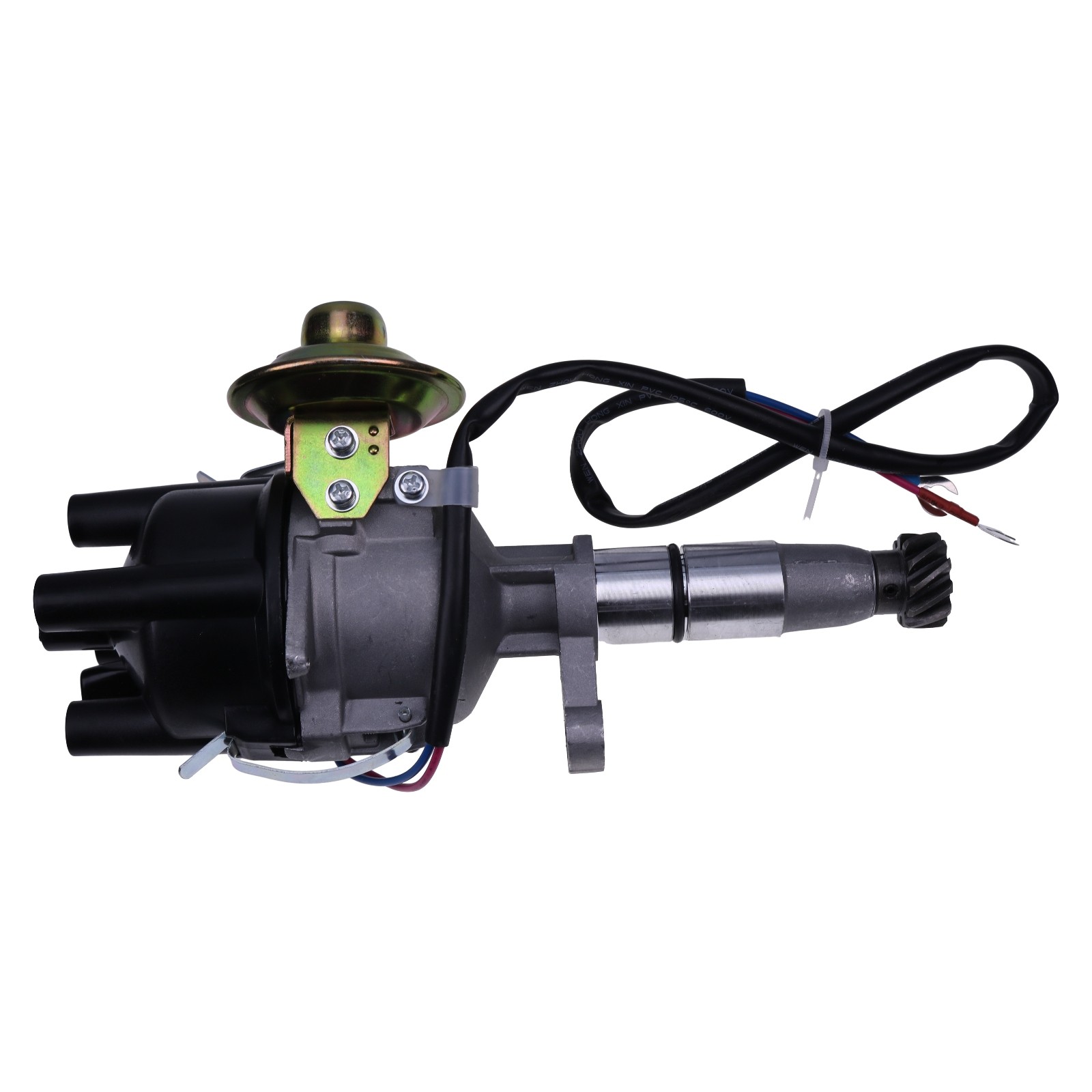 Ignition Distributor MD169418 For Mitsubishi 4G63 4G64 Forklift FG20 Electronic