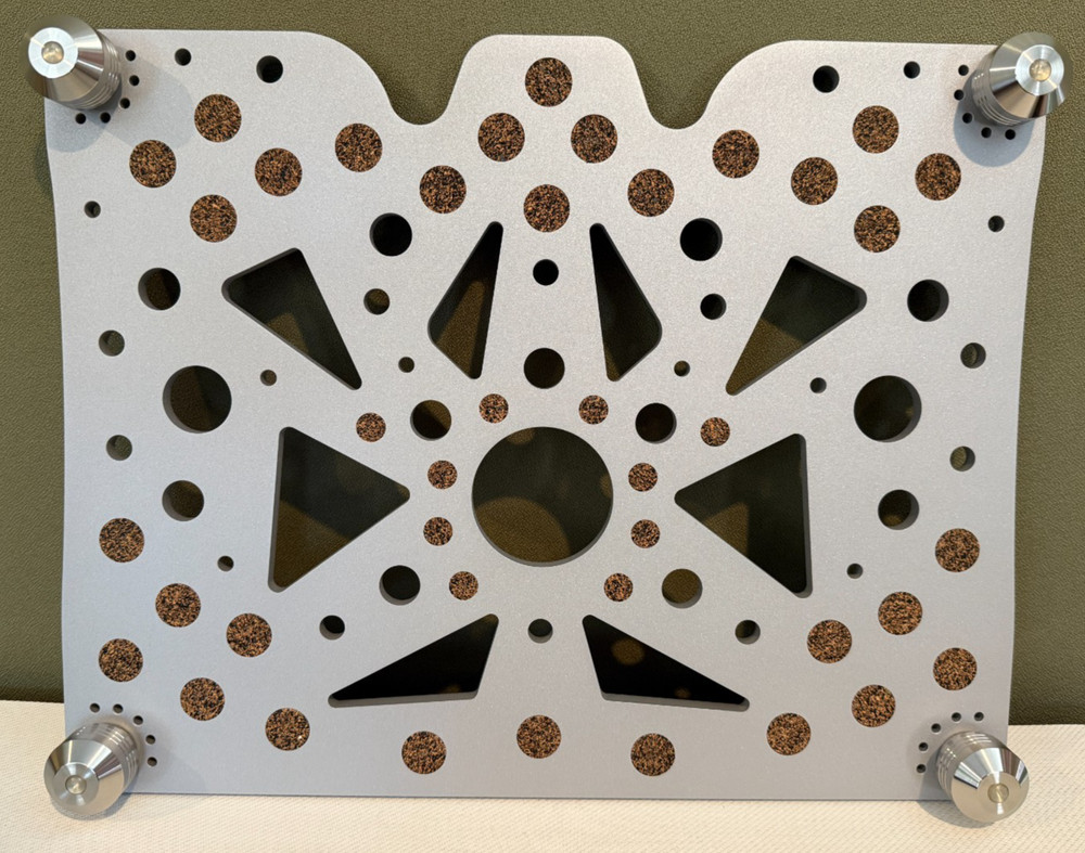 Soulines Turntables U-Base - Universal Isolation Platform