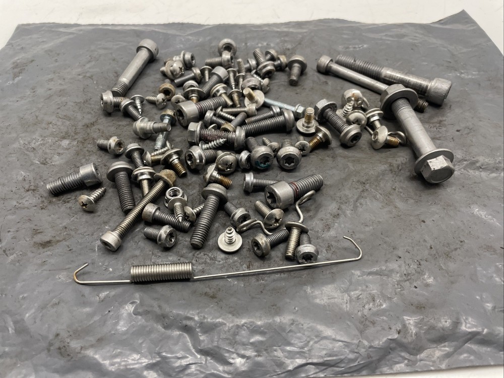 ♻️ Tye 3000A 72v 60Ah Nuts & Bolts Kit Set ♻️