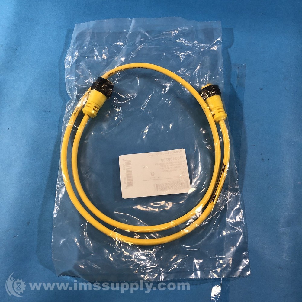 Molex 1300100790 Mini-Change Assembly FNFP