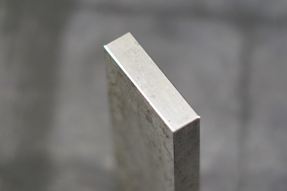 Fowler 3” Rectangle Gage Block Machinist