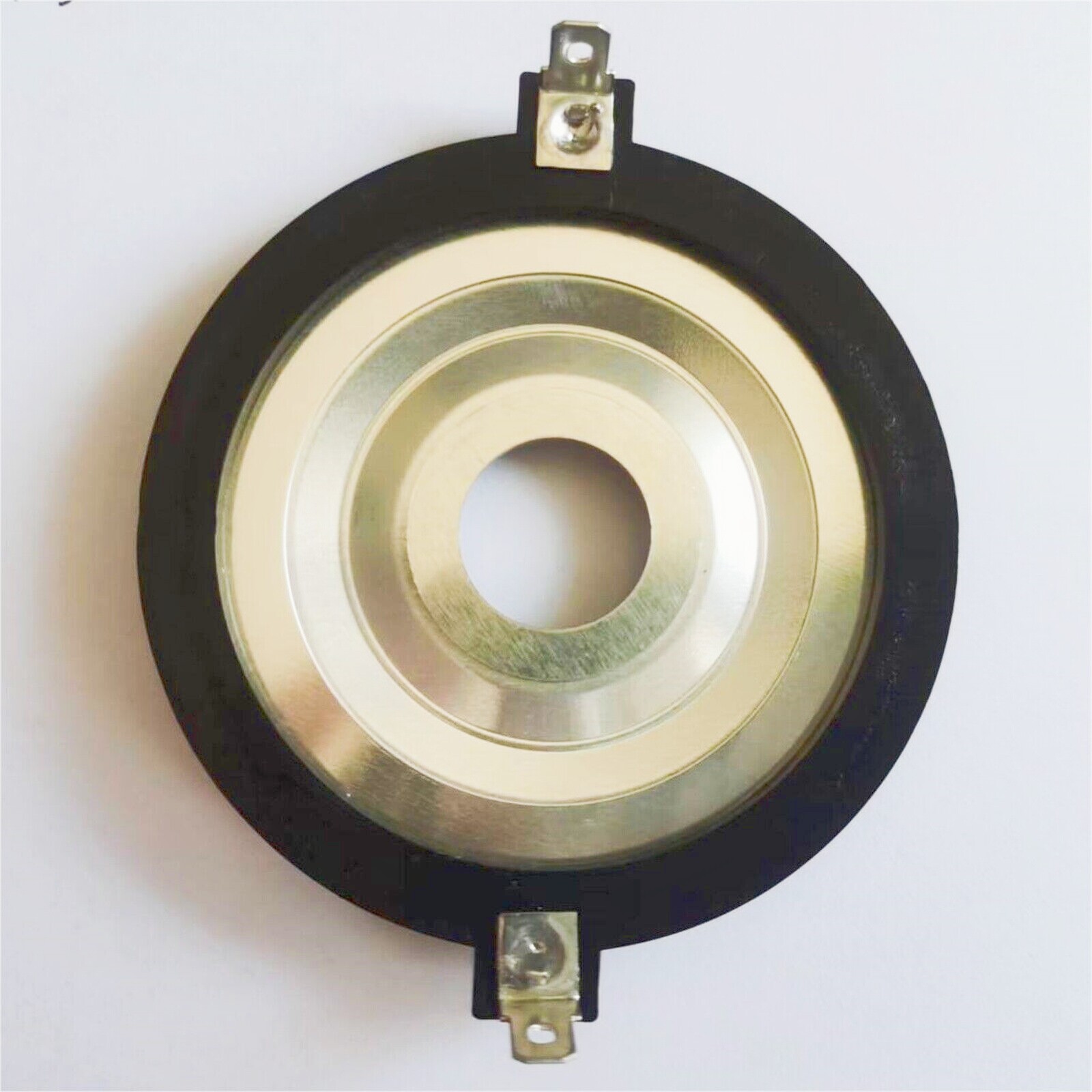 8 X Titanium Diaphragm 37.5mm For PRV Audio TW600Ti PRV-RPTW700Ti Driver 8 Ohms