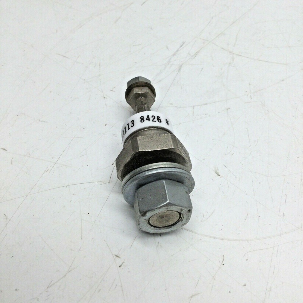 GE 104X125DA113 Silicon-Controlled Rectifier