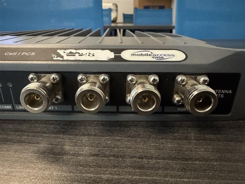 Corning MobileAccess 1000M‑CELL‑PCS