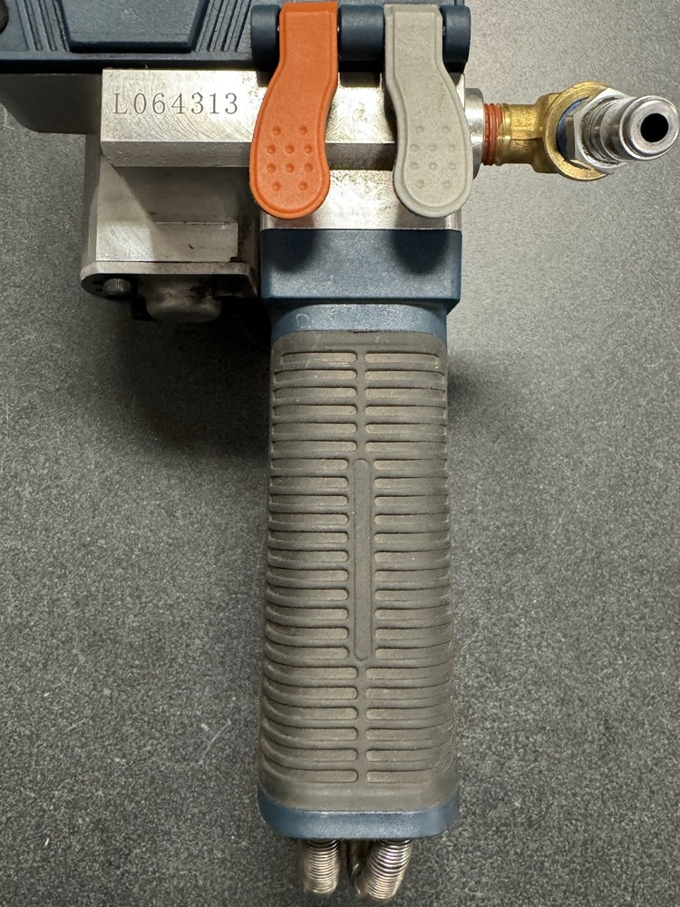 Hand Held Pneumatic Strapping Machine