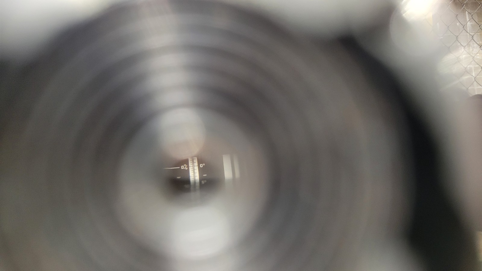 Spiegel Relaskop in Good Working Condition! Ready to Use!