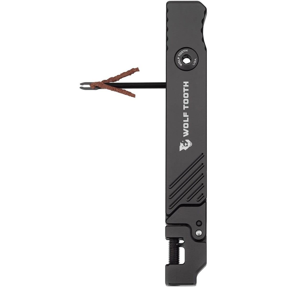 8-Bit Chainbreaker + Utility Knife Multi-Tool