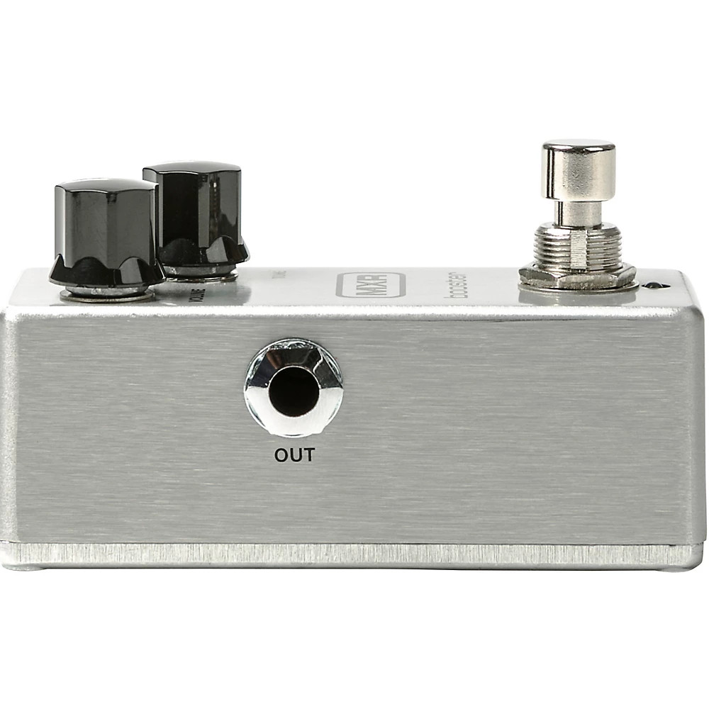 MXR Booster Mini Effects Pedal
